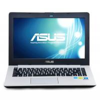 Laptop Asus K451LN-WX111D Black