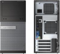Máy PC Dell OPTIPLEX™ 3020MT - (i5-4590) Windows 7 Pro