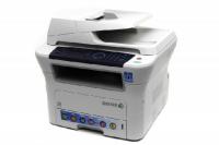 Máy in Laser đen trắng Fujixerox Workcentre 3220-in mạng, tự động đảo mặt, scan, copy, fax