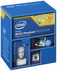 CPU Intel Dual core G3450 3.4G/3MB/SK1150 Box (Haswell)