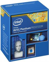 Intel Core™ Pentium G3440 3.3G / 3MB / HD Graphics 1.1 Ghz / Socket 1150 (Haswell)