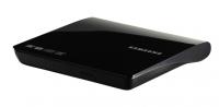 DVD Rewrite Samsung 8X Slim SE-208DB/TSBS USB Ext đen Box
