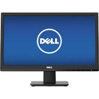 Màn hình Dell D2015H Black - 19.5 FULL HD