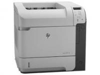 Máy in Laser đen trắng HP LaserJet Enterprise 600 Printer M601n (CE989A) - Máy in tốc độ cao, in mạng wifi