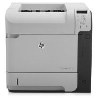 Máy in Laser đen trắng HP LaserJet Enterprise 600 Printer M602dn (CE992A) - Máy in tốc độ cao, đảo mặt, in mạng