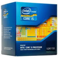 Intel Core i7-3770K - 3.5GHz