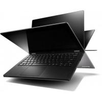 Máy tính xách tay Lenovo Ideapad G4080 80E40060VN  Black
