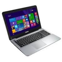 Laptop Asus K555LD-XX362D - Black 