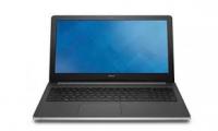 Laptop Inspiron N5558 M5I5307W- Black