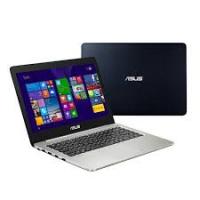 Laptop Asus K501LX-DM082D - DARK Blue Meta