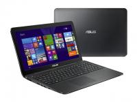 Laptop Asus K555LD-XX634D Black