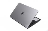 Laptop Dell Inspiron N5547A P39F001-TI78102 Silver