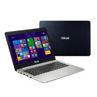 Laptop Asus K501LB - DM077D DARK Blue 