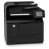 Máy in Laser Đa chức năng HP LaserJet Pro 400 MFP M425dn (in mạng, scan, copy, Fax, tự động đảo mặt)