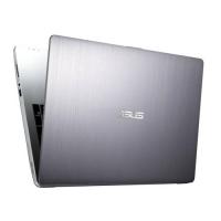 Laptop Asus K551LA-XX362D Silver