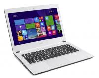 Laptop Acer Aspire E5-473-38P5 NX.MXRSV.006 Black White