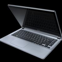 Laptop Acer Aspire E5-473-58U5 NX.MXRSV.003 Black White