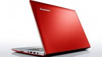 Laptop Lenovo IdeaPad S410 5943- 5120 Red