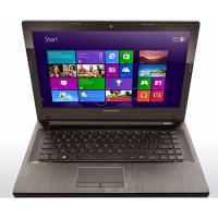 Laptop Lenovo IdeaPad  Z4070 5943-9849 Black