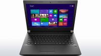 Laptop Lenovo IdeaPad  Z4070 5943-6183 Black