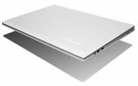 Laptop Lenovo Yoga 500-14 80N400JNVN White