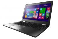 Laptop Lenovo Yoga 500-14 80N400JWVN Black