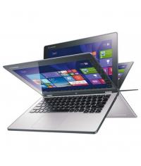 Laptop Lenovo Yoga 500- 80N7000RVN  white 