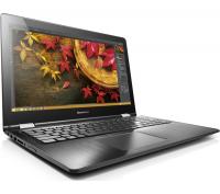 Laptop Lenovo IdeaPad Yoga 500 80N600A4VN  Black