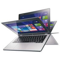 Laptop Lenovo Yoga 500- 80N6003HVN  white 