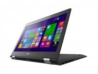 Laptop Lenovo IdeaPad Yoga 500 80N6008PVN Black 