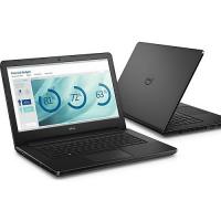 Laptop Dell Inspiron 14 3458 TXTGH41-BLACK 