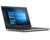 Dell Inspiron 15 N5559  12HJF11-Silver
