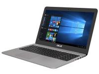 Laptop Asus Zenbook UX510UW-CN033D Grey