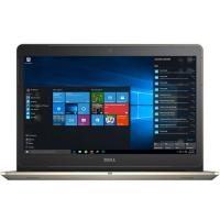 Laptop Dell Vostro 5468 VTI35008W-Gold