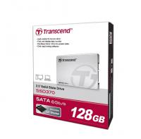SSD Transcend 128GB SATA3 MLC- TS128GSSD370S