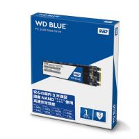 SSD WD Blue 1TB M2-2280- WDS100T1B0B