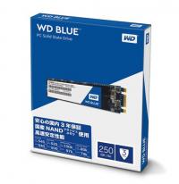 SSD WD Blue 250GB M2-2280- WDS250G1B0B