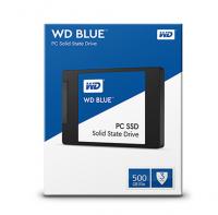 SSD WD Blue 1TB Sata3- WDS100T1B0A