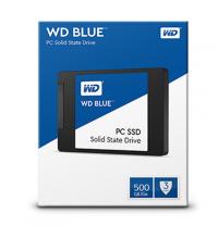 SSD WD Blue 500GB Sata3- WDS500G1B0A
