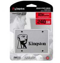 SSD Kingston SUV400S37/240GB 2.5 inch