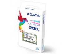 Ổ cứng SSD ADATA Premier SP600 M.2 - 256GB