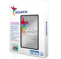 Ổ cứng SSD ADATA SP550 - 960GB