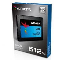 Ổ cứng SSD ADATA SU800 - 512GB