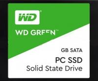 Ổ cứng SSD Western Digital Green 240GB WDS240G1G0A