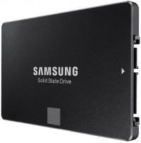 Ổ cứng SSD Samsung 850 EVO 2.5-Inch SATA III 500GB (MZ-75E50B/AM)