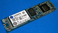 Ổ cứng SSD Kingston M.2 SATA SM2280S3 120GB