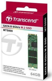 Ổ cứng SSD Transcend M.2 TS128GMTS800 - 128GB