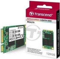 Ổ cứng SSD Transcend mSATA3 TS128GMSA370 128GB
