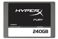 Ổ cứng SSD Kingston HyperX Fury SHFS37A/240G