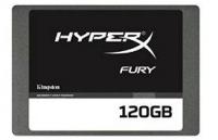Ổ cứng SSD Kingston HyperX Fury SHFS37A/120G